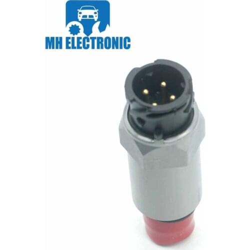 MH ELECTRONIC 4 Pins Speed Sensor 20583477 For Volvo FH FM Renault Trucks 20410321 20498094 20514417 20720686 7421643804