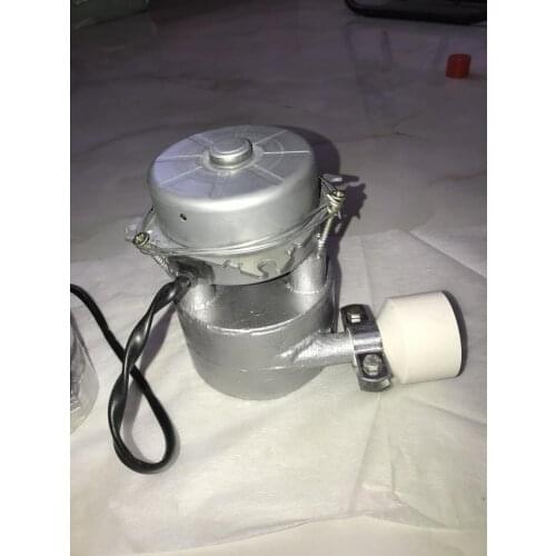 1000 watts of miniature inclined water force generator 220 v, 50 hz with washing machines TV electric rice cooker