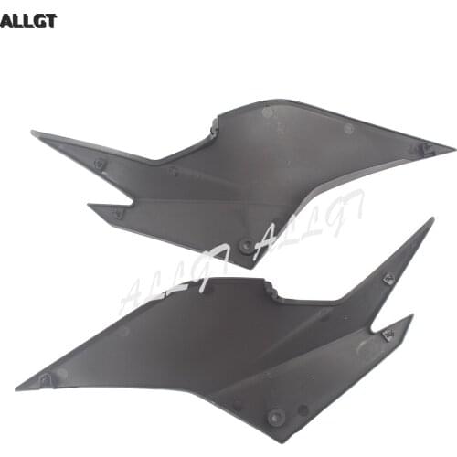 Fit for Kawasaki Ninja 250R Left & Right Tank Fairing Inner Trim EX250R 2011 2012
