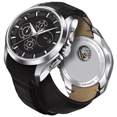 SIRIZEN Automatic Watch