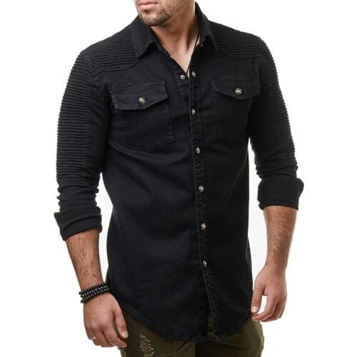 VikTactical Shirts For Men
