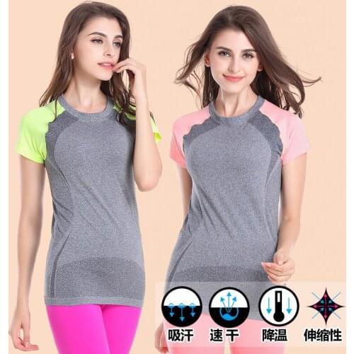 Женские короткие футболки VINTOHOXN China At AliExpress