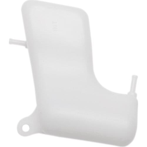 Motorcycle Water Coolant Over Flow Bottle Overflow Reservoir Tank for Suzuki DRZ400 DRZ400E DRZ400S DR-Z 400 DRZ