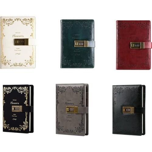 Кожаные ежедневники XRHYY China At AliExpress