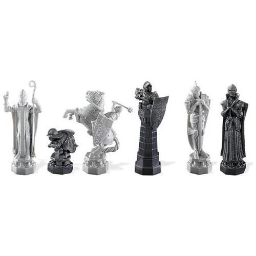2021 new Harri wizard chess set potter birthday New Year Goods Gift