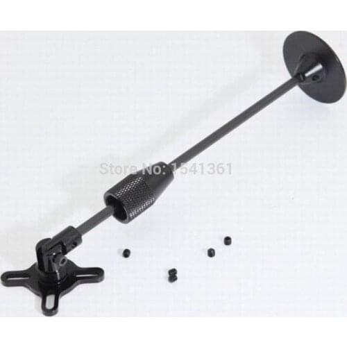 4 Color GPS Folding Antenna Mount Bracket Holder,Quadcopter Multicopter (YS X4 X6) DJI WKM NAZA