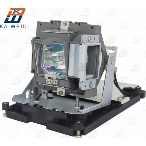 5J.J0W05.001 High Quality Projector Lamp with Housing for BENQ HP3920/W1000/W1000+/W1050 projectors