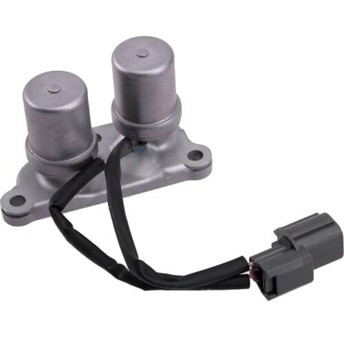 Car Automatic Transmission Shift Control Solenoid 28200-P4R-003 Fit For Honda Civic CR-V Acura Integra 2000