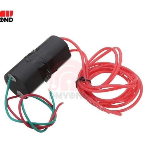 DC 3.6V-6V 20KV 20000V Boost Power Module Hochspannungs-Generator Vorsta 500KV High Voltage Generator