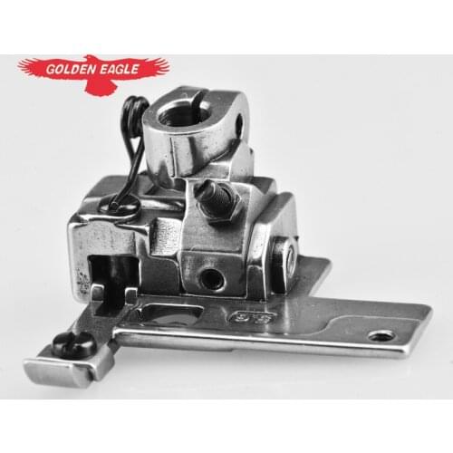 For Pegasus W500 W600 Sewing Machine Spare Parts Presser Foot 257321-5.6