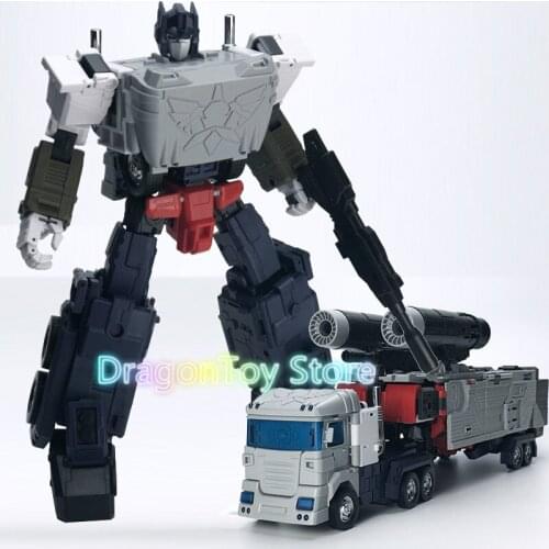FansHobby Brand New Transformation MB-16A MB16A Machine Eagle Gift Boy Bombusbee Action Figure Collection Robot Toy