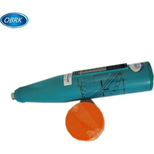 Global Selling HT-225 Schmidt Concrete Testing Rebound Hammer