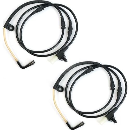 2 PCS Car Brake Pad Wear Warning Wire for Land Range Rover Sport 2006-2013 brake pad sensor wholesaler supply SEM500062
