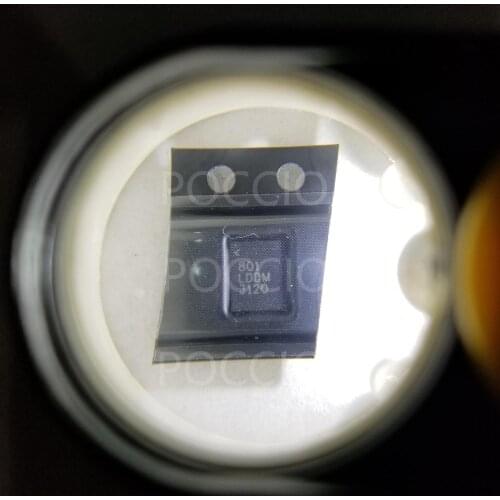 LTC6420CUDC-20 LTC6420IUDC-20 LTC6420 - Dual Matched 1.8GHz Differential Amplifiers/ADC Drivers