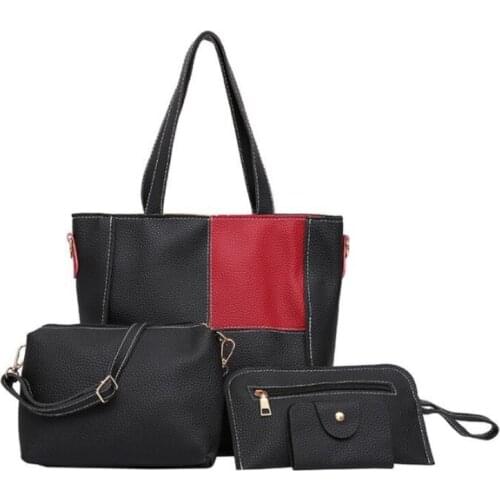 Molfmy Women's Bags With Embroidery