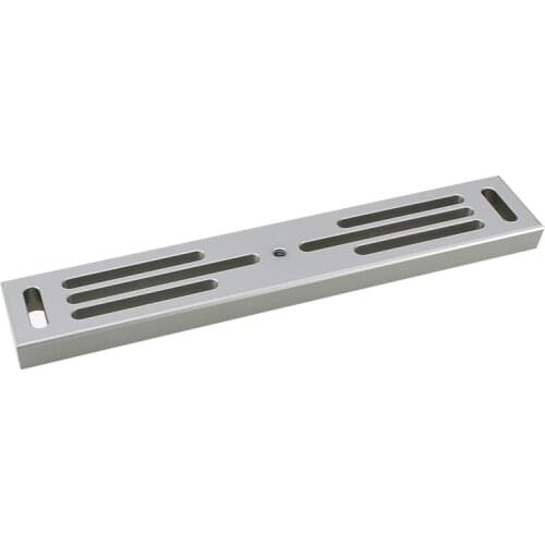 Telescope Dovetail Mounting Plate 23cm Alluminium Alloy Mount Adapter for Astronomical Telescope Equatorial Instrument