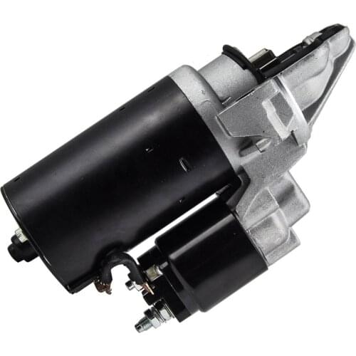 Upgrated Stater Motor For Ford Transit MK7 2.2 2.4 TDCi 12 Teeth 0001109205