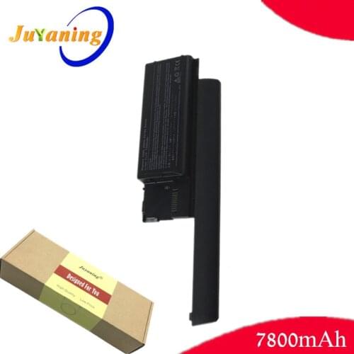 New Laptop battery For Dell Latitude D620 D630 ATG D630c FOR Precision M2300