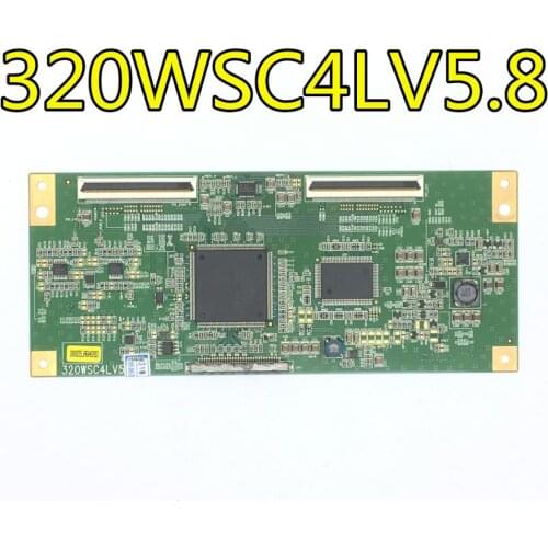 Original 100% test for samgsung LA32R71B 320WSC4LV5.8 screen LTA320WT-LF1 logic board