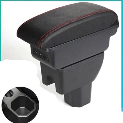 For Suzuki Ignis Armrest Box