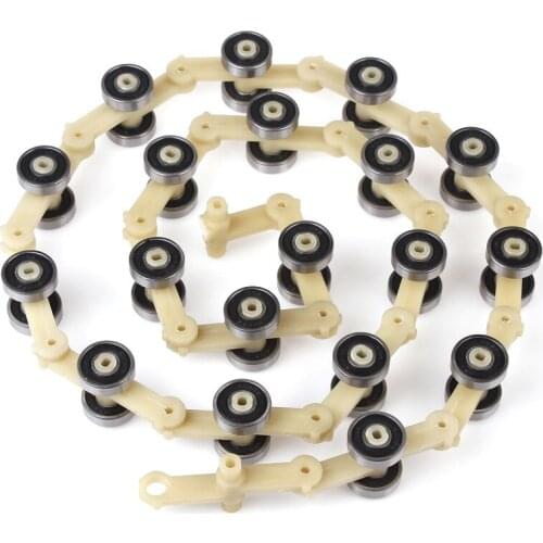 SCH409214 Handrail Newel Chain Bearing 609 Use for for Schindler 9300 SJEC Escalator B Single Fork