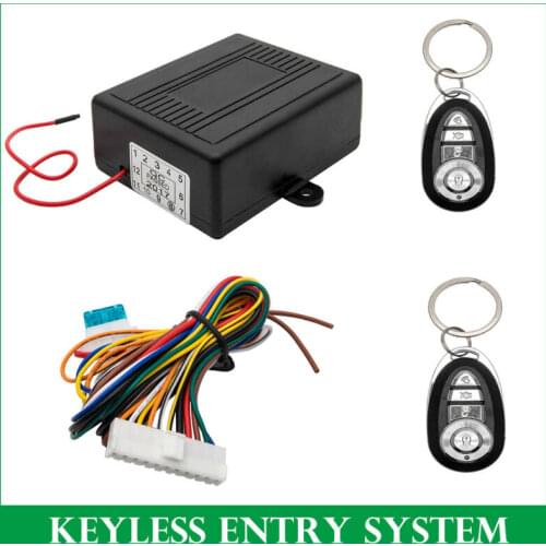 Автомобильная сигнализация RUNDONG AUTO ACCESSORIES China At AliExpress