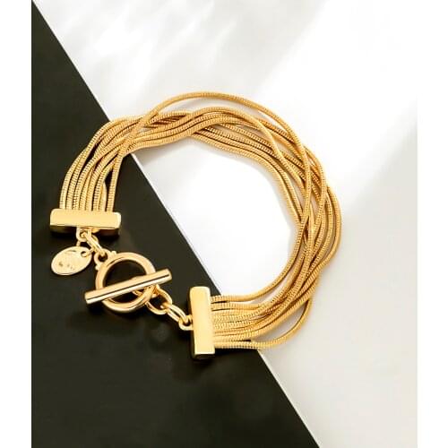 SHIXIN Pair Bracelets