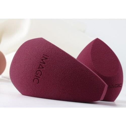 Hot Sale IMAGIC Makeup Foundation Sponge Makeup Cosmetic puff Powder Smooth Beauty Cosmetic make up sponge Puff