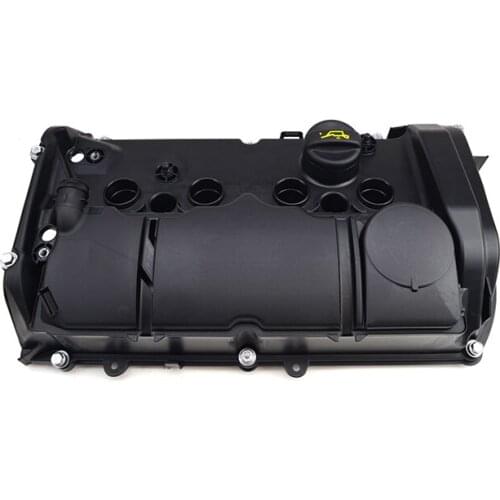 11127646552 Top Cylinder Head Engine Rocker Valve Cover For BMW N18 MINI R55 R57 R58 R59 R60 R61