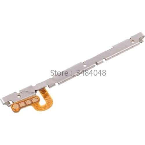 For Samsung Galaxy S8 Plus G955 S8+ Volume Button Flex Cable Replacement Part