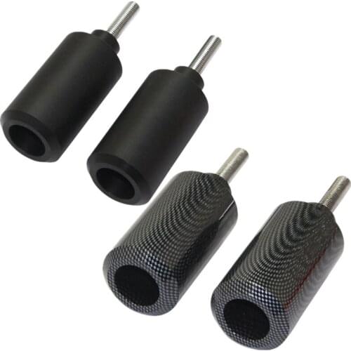 Motorcycle Frame Sliders Crash Protector For 2006-2011 Yamaha FZ1