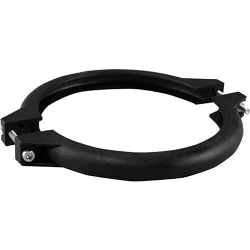 1pc plastic clamp for sand tank head swimming pool water treatment equipment Spa Filter water hose pipe clamps 1.5