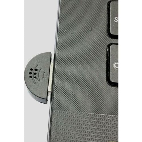 100pcs wholesale bundle package Portable Mini USB Wireless Microphone Laptop Microphone