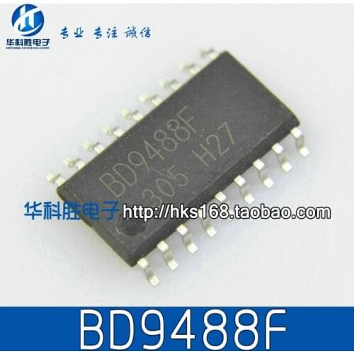 2PCS/ BD9488F SOP-18 sop18