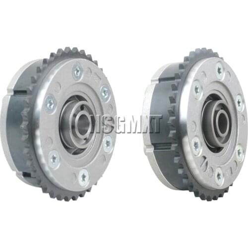 AP03 Intake+Exhaust Camshaft Adjuster N54 N55 for BMW E81 E87 E88 E82 E90 E92 E93 E91 E60 E61 X6 Z4 11367540347 11367540348