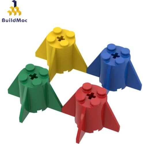 BuildMOC 4591 ldd 4591 For Building Blocks Parts DIY Construction Classic Brand gift Toys