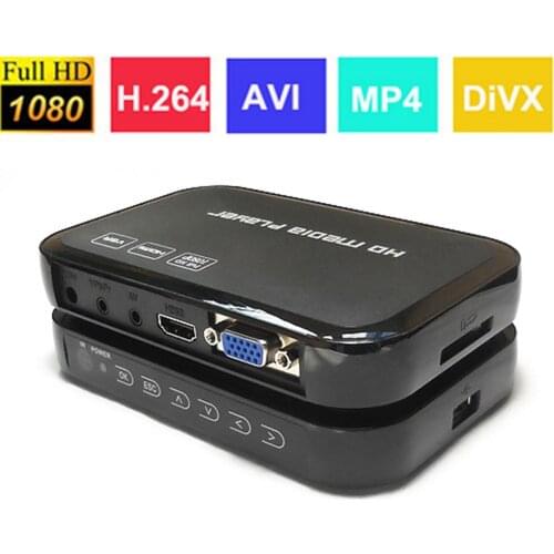 CENULIN HDD Players