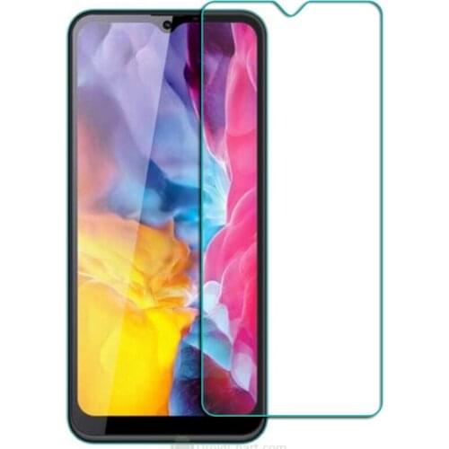 For Oukitel C23 Pro 6.53" Screen Protective Tempered Glass ON Ouk C23Pro Protector Cover Film