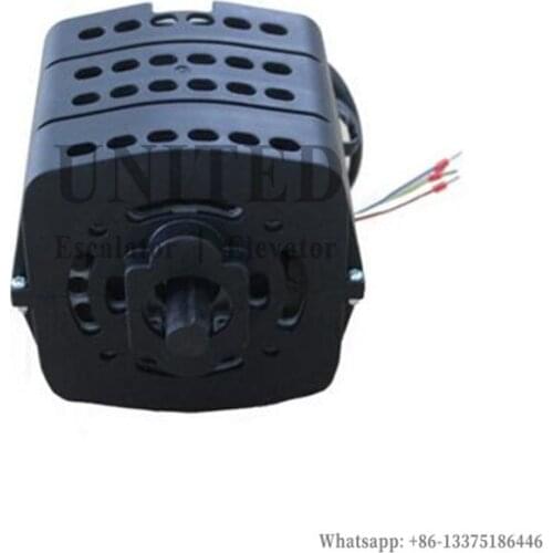 Elevator Door Motor YVP90-6S
