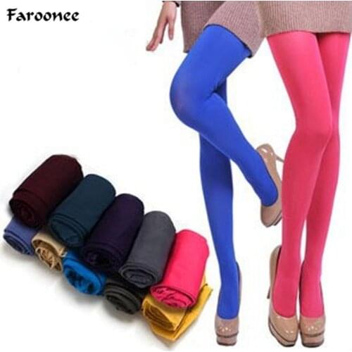 Faroonee Women's Tight Tights