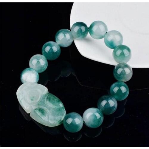 LYIYUNQ Braided Bracelets