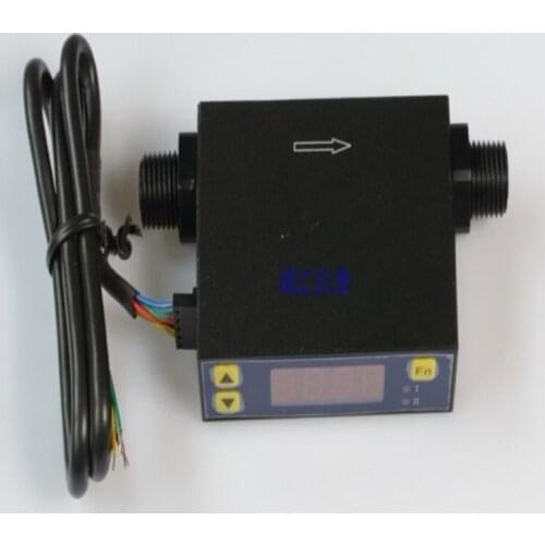 MF4008-10L gas mass flow meters