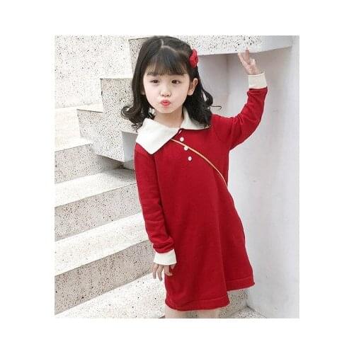Mihkalev Children `s Dress