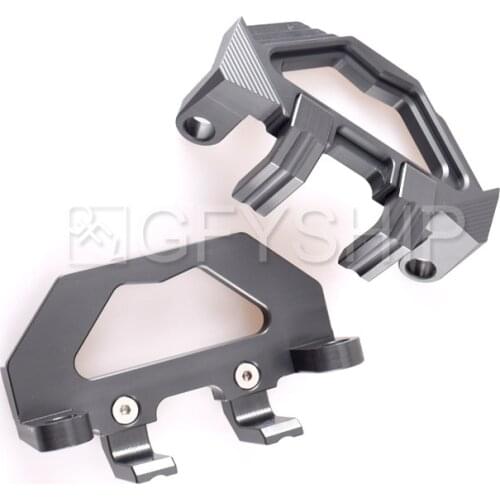 Motorcycle For BMW S1000XR 2015 - 2019 2020 2021 F900R F900XR F 900 XR 20 21 S 1000 XR Front Caliper Protectors Left And Right