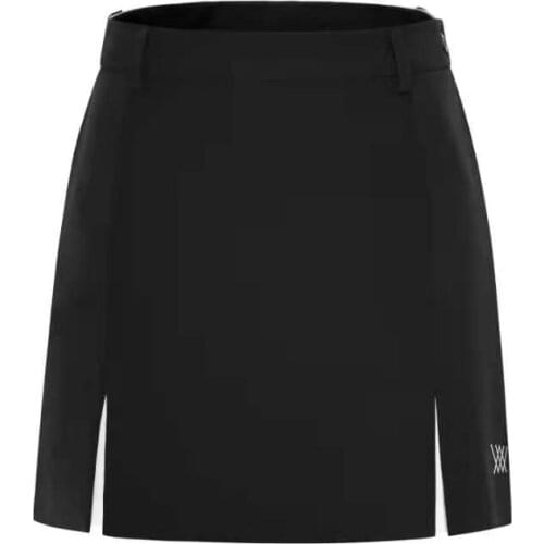 2021 Golf Clothing ANEW Summer New Womens Golf Skirt Tennis Skirt Casual Fashion Sports Skirt Free Shipping