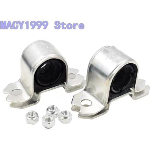 Apply to Jette Passat CC tiguan Touran Golf 6 MK6 Stabilizer bar opening rubber sleeve Balance bar rubber sleeve