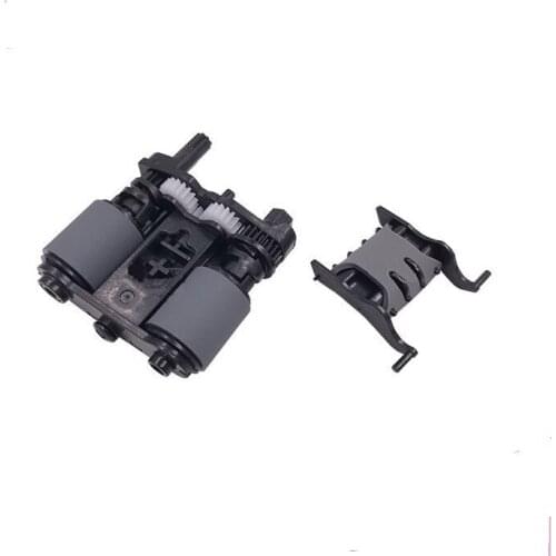 B3Q10-60105 B3Q10-40080 ADF PICKUP roller Separation Pad for HP Color LJ MFP M377 M477fdn M477fdw M477fnw M426 M281