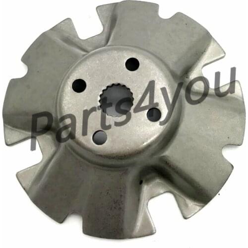 Clutch Cam Plate CVT Primary Pulley PRIMARY DRY CLUTCH DRIVE CAM UTV ATV MSU BENNCHE 500 700 HiSUN MASSIMO