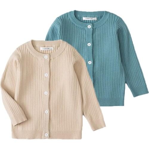 Кардиганы для девочек SKABENLAM China At AliExpress