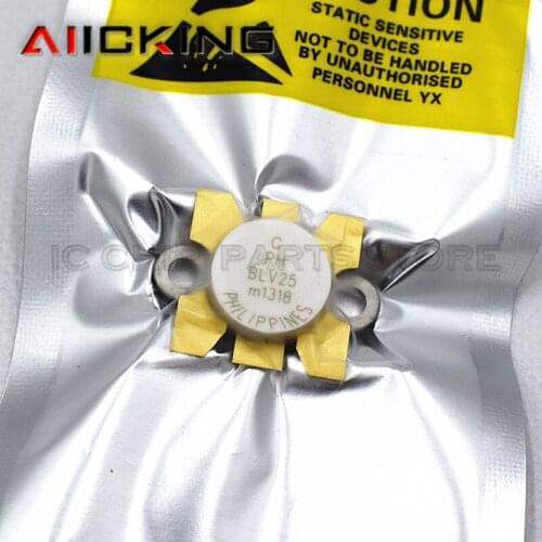 BLV25 SMD RF tube High Frequency tube Power amplification module